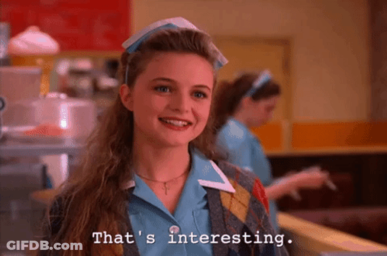 Heather Graham That's Frustrating GIF
