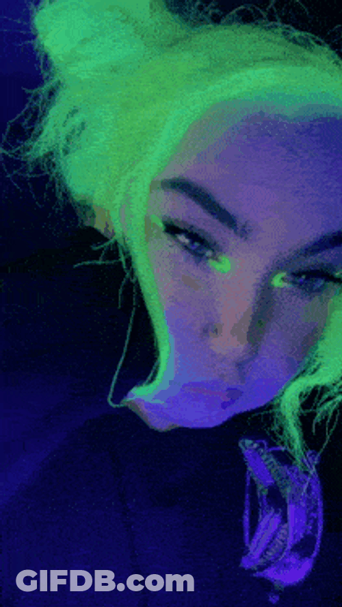 Heatherishaunted Beetlejuice GIF