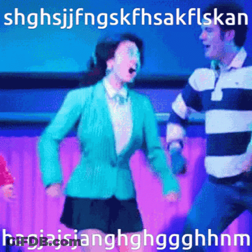 Heathers Duke Funny Musical Meme GIF