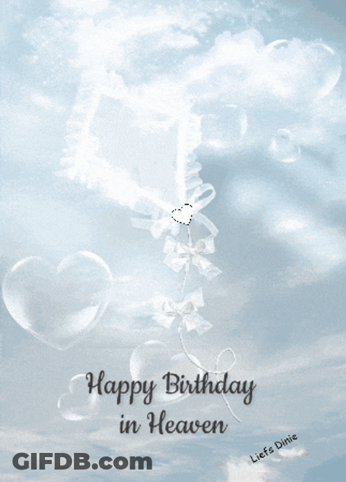 Heaven Dinie GIF