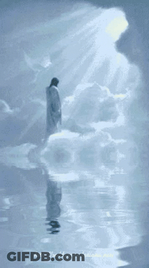 Heaven GIF