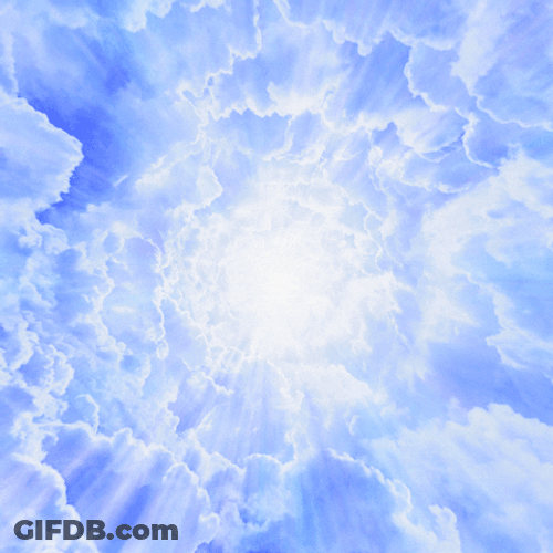 Heaven GIF