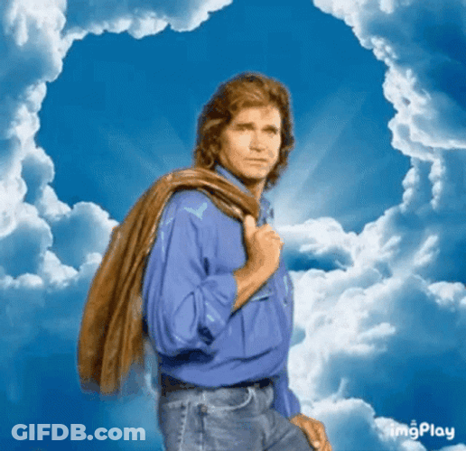 Heaven GIF