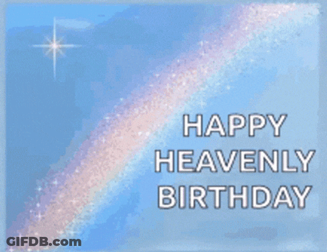 Heavne Heaven GIF