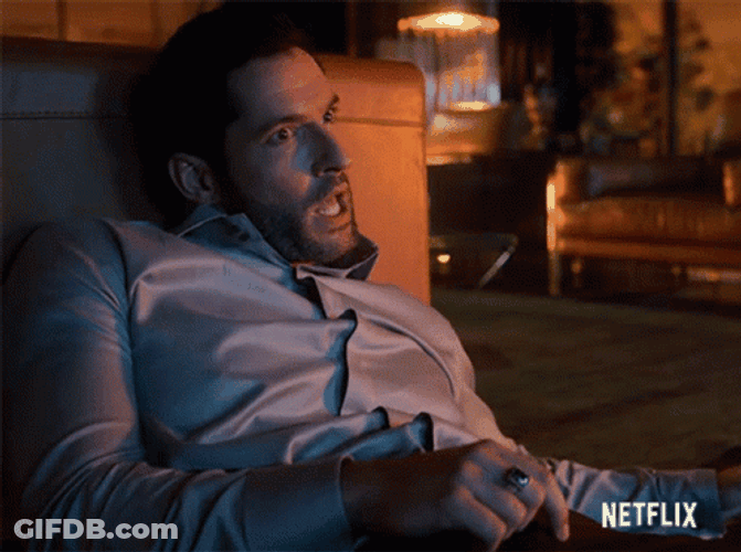 Heavy Breathing Tome Ellis GIF