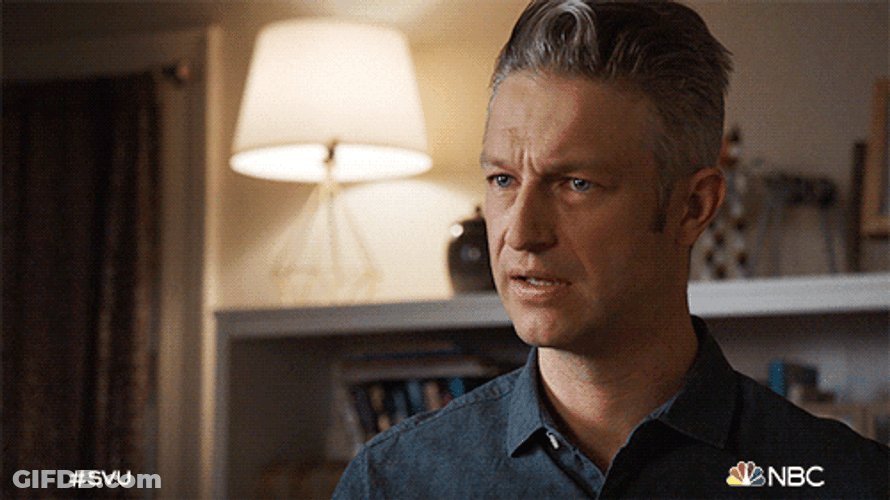 Heavy Breathing TV Episode GIF