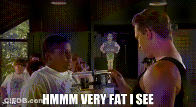 Heavyweights Fat GIF