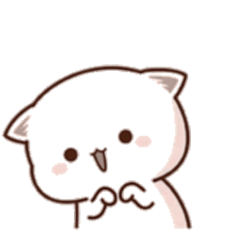 Hehe Sticker GIF