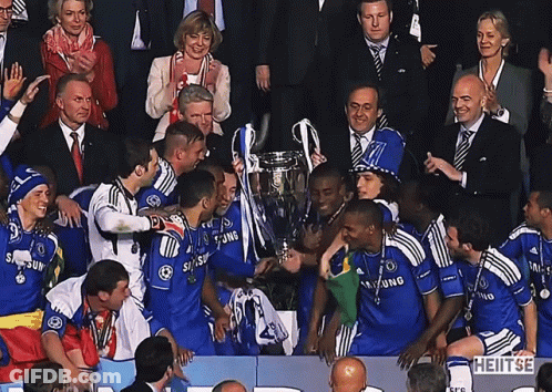 Heiitse Cfc GIF