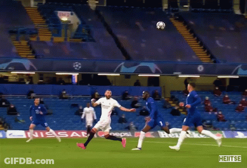 Heiitse Cfc GIF