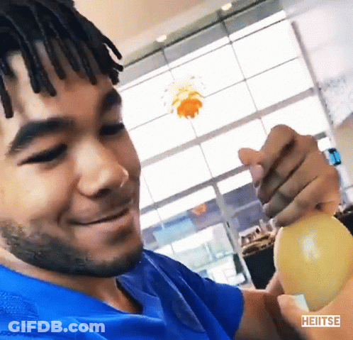 Heiitse Cfc GIF