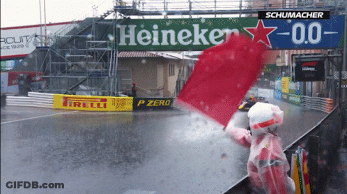 Heineken Sign GIF