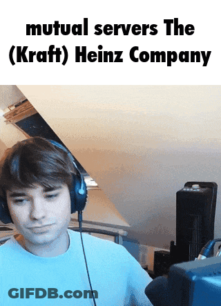 Heinz1g Heinzflex GIF