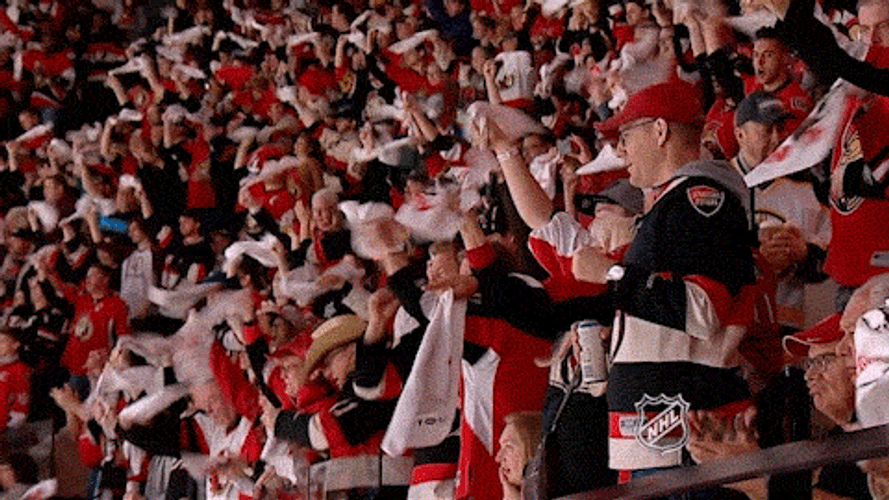 Helicopter Helicopter Crowd Applauding Meme GIF