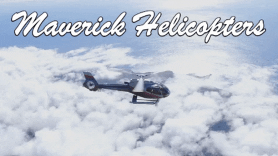 Helicopter Helicopter Maverick Model Airborne Meme GIF