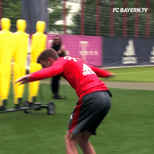 Helicopter Helicopter Spinning Thomas Muller Meme GIF