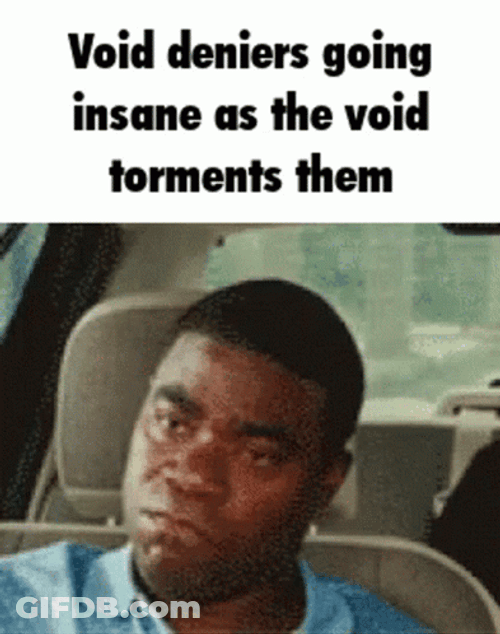 Hell No Angry Meme GIF