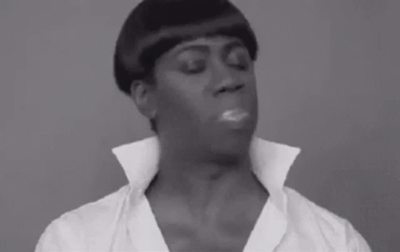 Hell No Period J. Alexander GIF