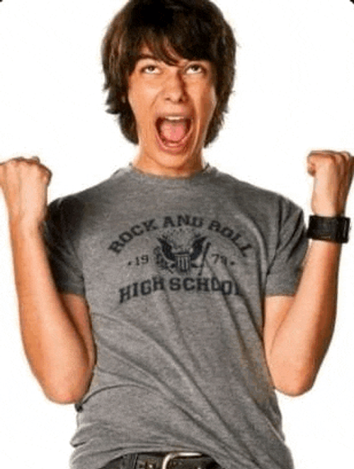 Hell Yeah Meme GIF