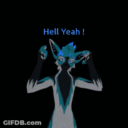 Hell Yeah Moibix GIF