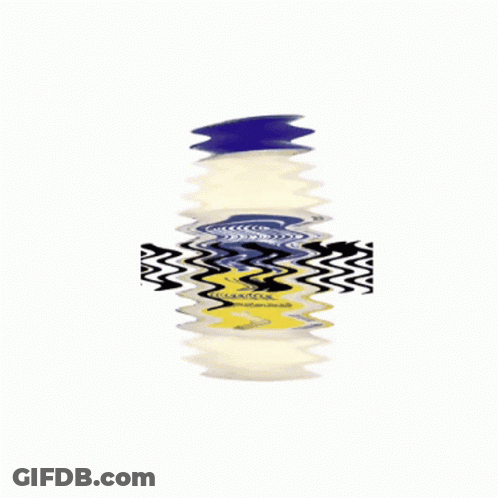 Hellmann's Mayonnaise Jar GIF