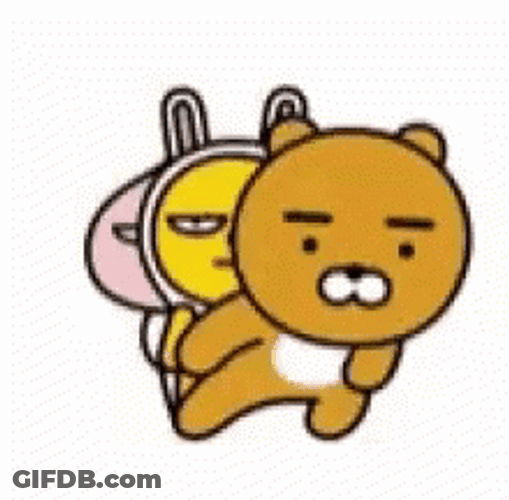 Hello Animated GIF