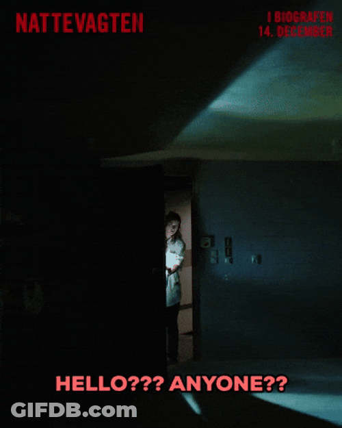 Hello Anyone Left On Read GIF