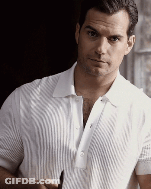 Hello August Walker Smile GIF