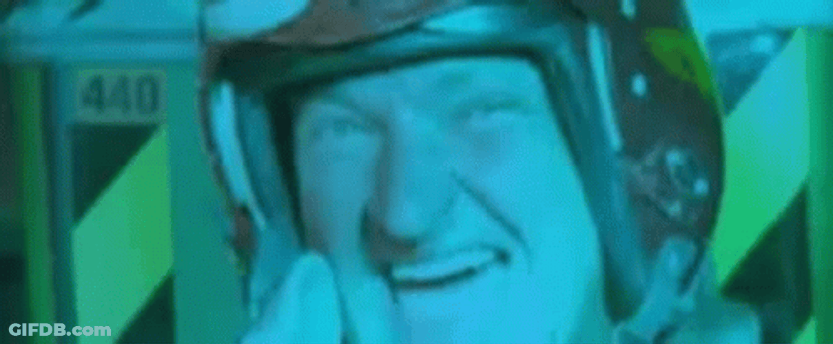 Hello Boys I'm Thinking I'm Back GIF