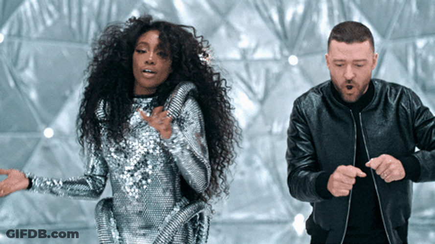 Hello From The Other Side Music Video GIF