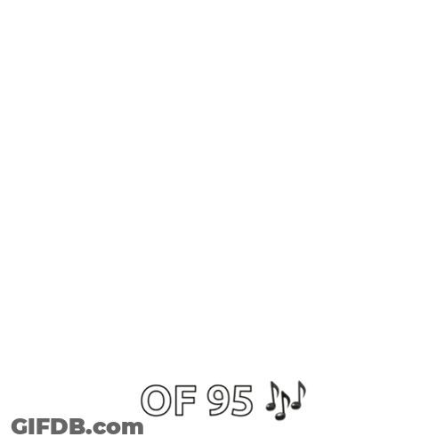 Hello From The Other Side Of 95 GIF