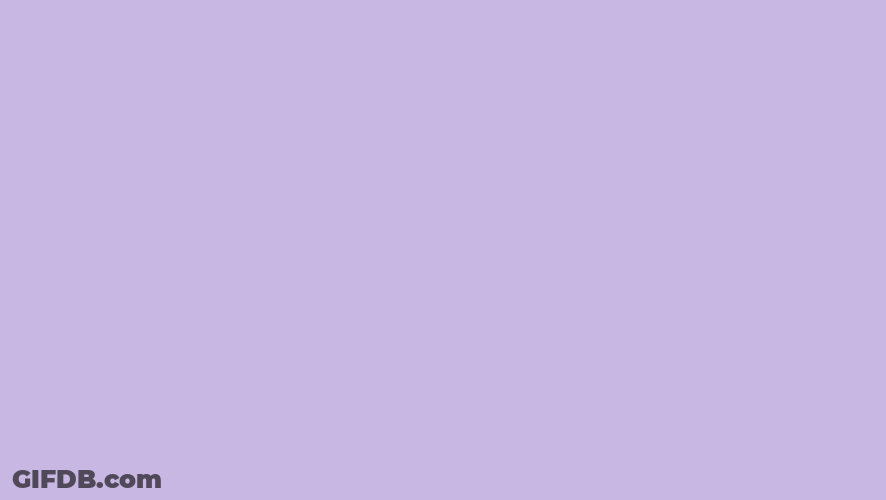 Hello Happy Friday Popping Letters GIF