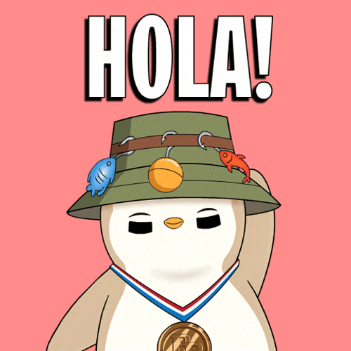 Hello Hi GIF