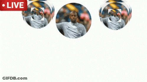 Hello I Am Kavindelbruyne17 Aka Mcfctrey GIF