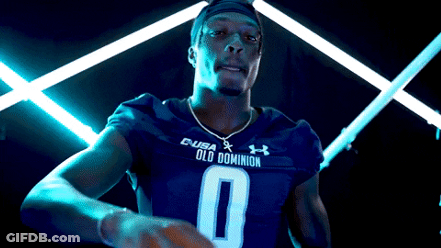 Hello Odu Bye GIF