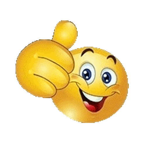 Hello Sticker GIF
