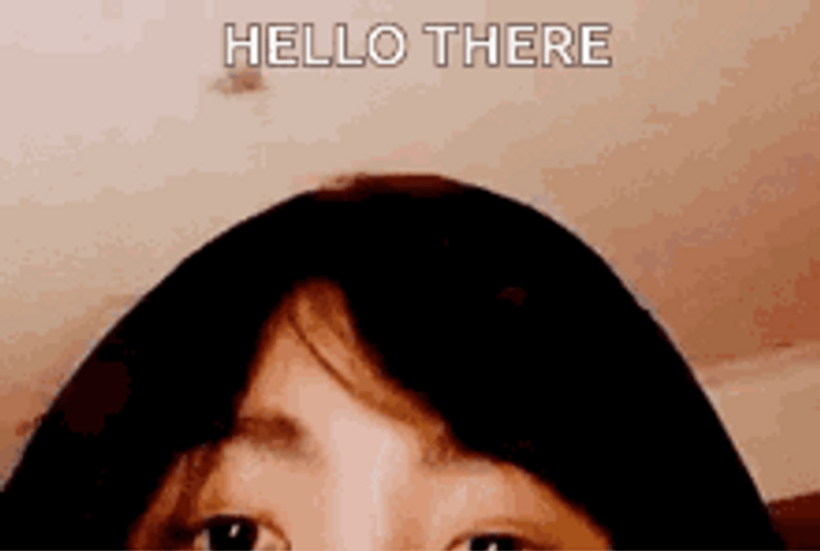 Hello There BTS Jungkook GIF