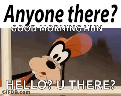 Hello There GIF