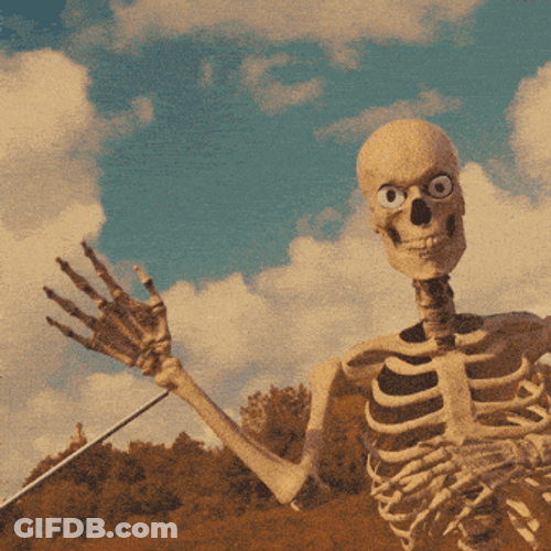Hello Wave GIF