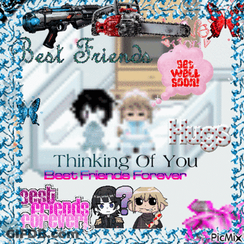 Hellofriends Frens GIF