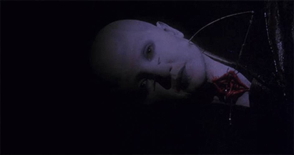 Hellraiser Cenobite Members GIF