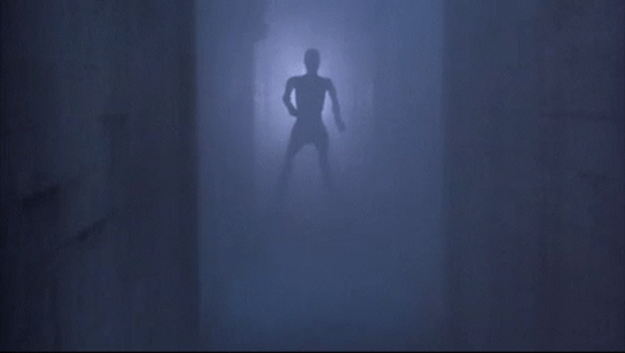 Hellraiser Soul Pulled In GIF