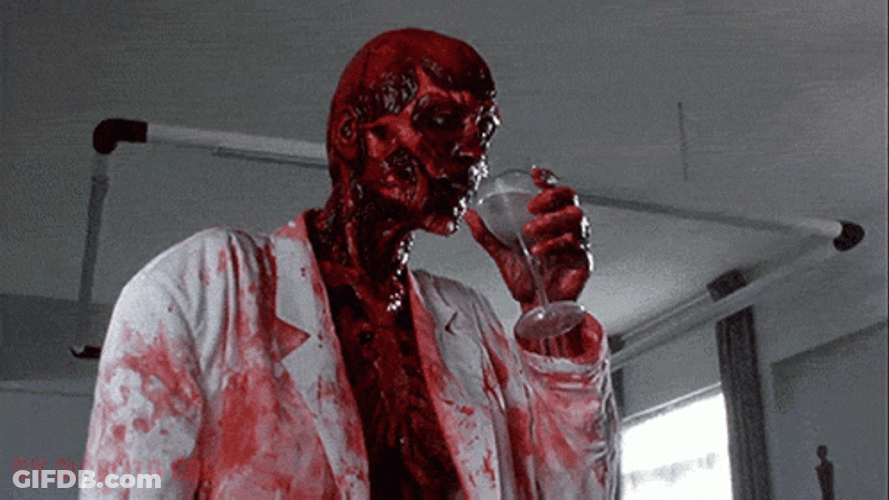 Hellraiser We Have Such Sights To Show You GIF