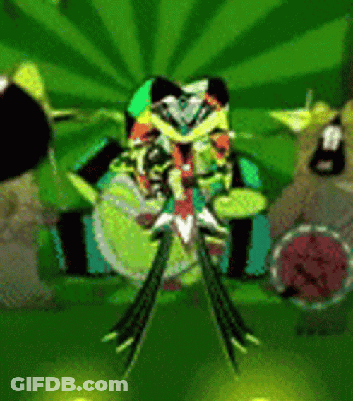 Helluva Boss Fizzarolli Dancing GIF