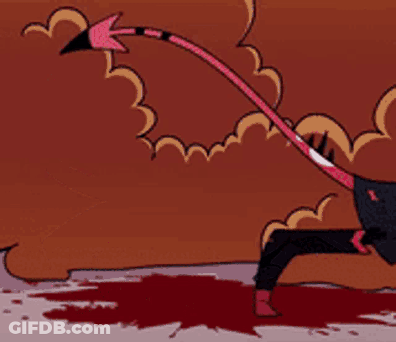Helluva Boss Helluva GIF