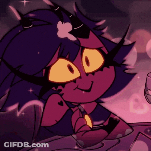 Helluva Boss Millie GIF