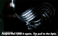 Helmet Saying Forgive Me I Feel It Again GIF