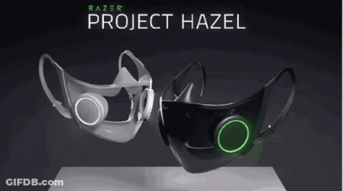 Helmet With Active Ventilation GIF