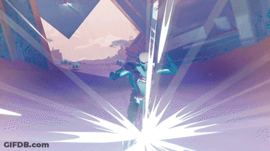 Help Is On The Way Animated Game GIF