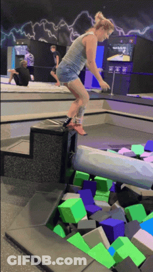 Help Is On The Way Dear Obstacle Game GIF